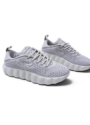 Nike mdd 002 серые 6