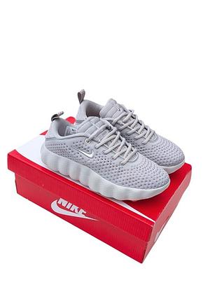 Nike mdd 002 серые 7
