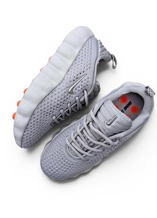 Nike mdd 002 серые