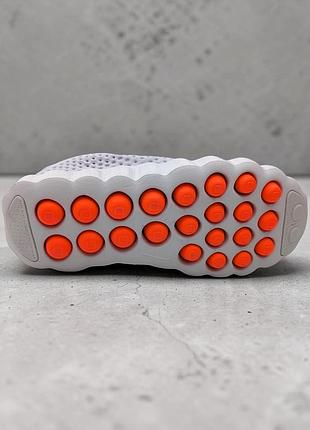 Nike mdd 002 серые 4