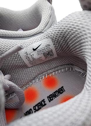 Nike mdd 002 серые 3