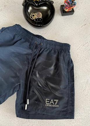 🔥   пляжні шорти  armani ea7  при намоканні зʼявляється логотип   ✏️розмір s-xxl ✏️преміум якість ✏️оригінальні бірки ✏️якісний матеріал