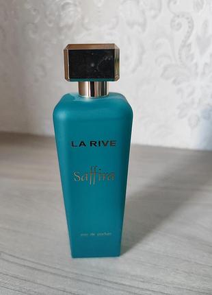 La rive saffira парфумована вода жіноча, 90 мл