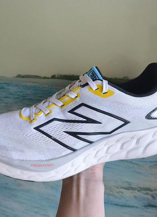 Кроссовки new balance,43 размер