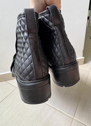 Продам шкіряні черевики hogan 10
