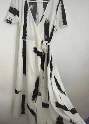 Shein сукня
