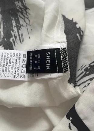 Shein сукня 4