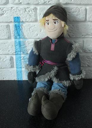 Крістоф з мультфільму "крижане серце" frozen від disney.