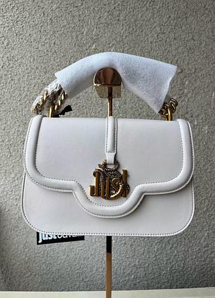 Сумка жіноча just cavalli женская сумка