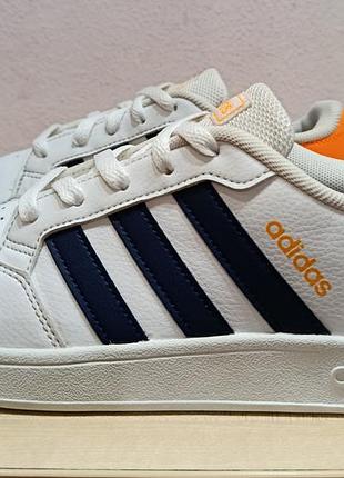 Кроссовки adidas breaknet k р38 24см.