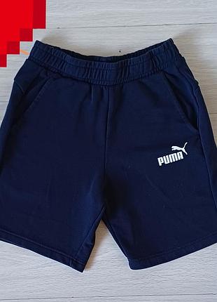 Шорты  puma