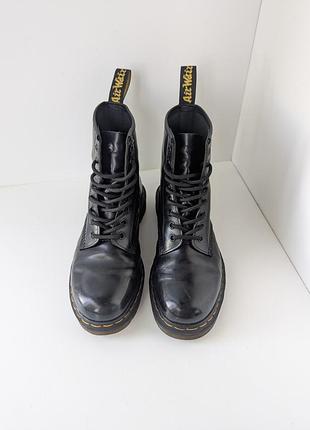 Черевики dr.martens 2