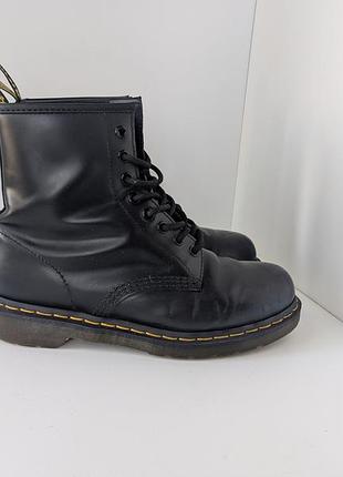 Черевики dr.martens 3