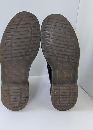 Черевики dr.martens 4