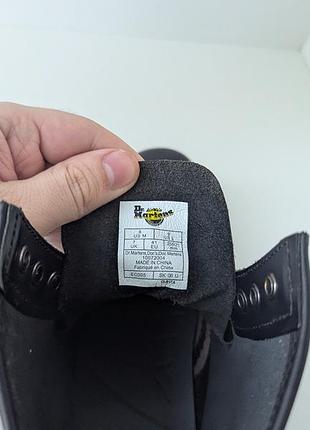 Черевики dr.martens 7