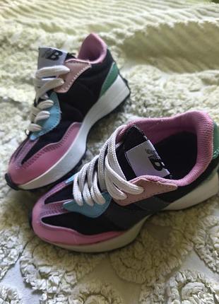Кросівки new balance 26 р 17 см устілка