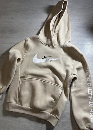 Nike костюм