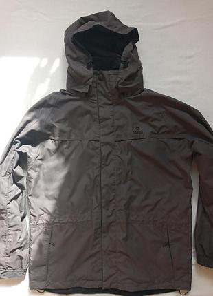 Вітрівка дощовик craghoppers р.50
