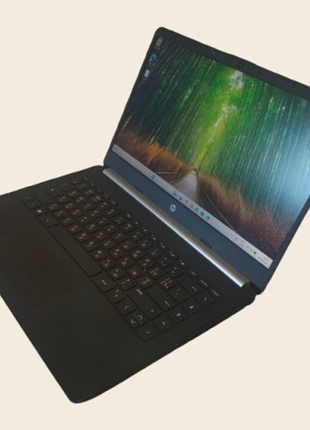 Hp 14s i5-1135g7 / 16gb ram / 500gb ssd