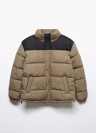 Курткаіі mango teen на зріст 170 см