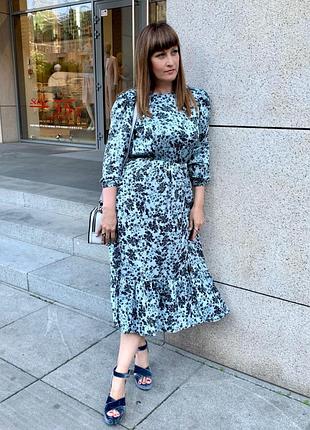 Сукня zara з вирізом на спинці