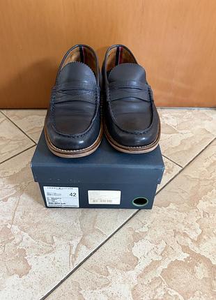 Лофери tommy hilfiger