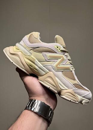 Balance 9060 beige capuchino
