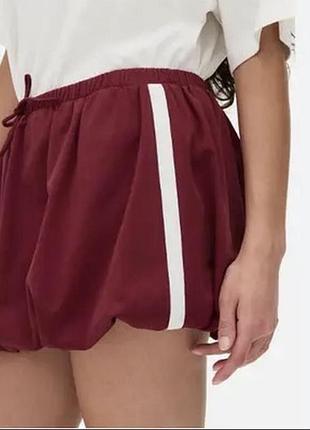 Спортивна міні-спідниця primark розмір л