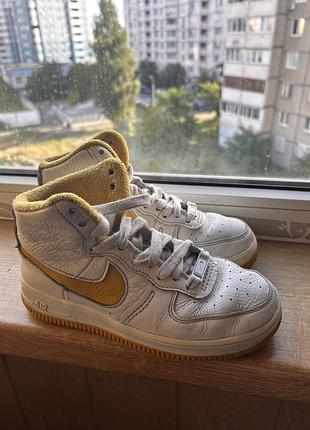 Кросівки nike air