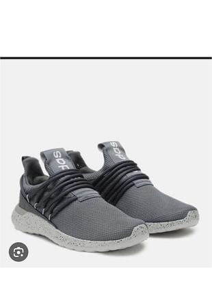Чоловічі кросівки adidas lite racer adapt 3.0 fz0953 40.5 (7uk) 25.5 см