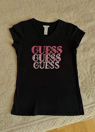 Футболка guess