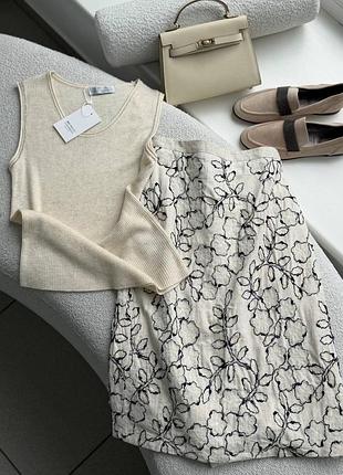 Спідниця ermanno scervino