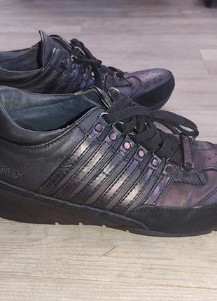 Dsquared 2 кожа 43.5 2