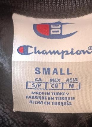 Худі champion 4