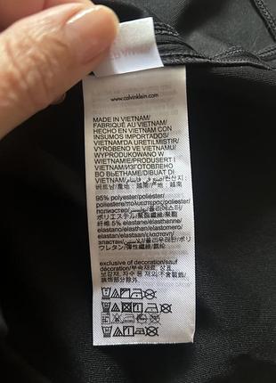 Плаття calvin klein 6
