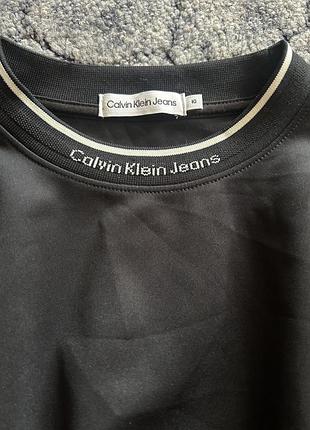 Плаття calvin klein 4
