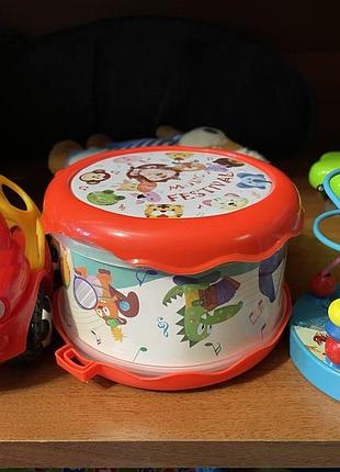 Набор детских игрушек
