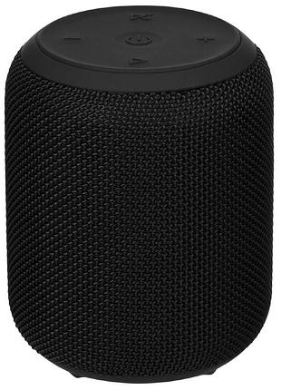 Колонка 2e soundxpod ipx6 tws mp3 black 15 вт