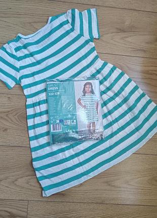 Детские платья 5th avenue (lidl) 5