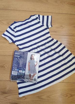 Детские платья 5th avenue (lidl) 7