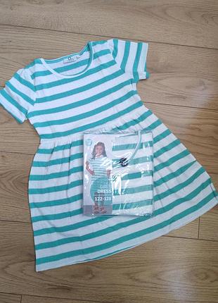 Детские платья 5th avenue (lidl) 4