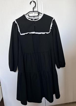 Платье девочка zara
