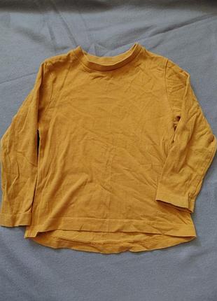 Кофта 18-24