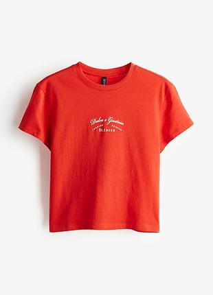 Футболка топ h&m,p. m
