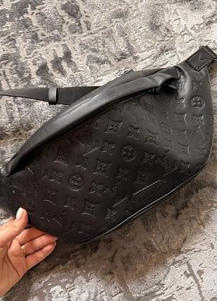 Барсетка, сумка чоловіча louis vuitton