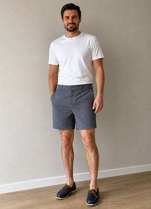 Reiss, оригинал шорты чинос