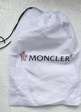 Пильовик чохол moncler