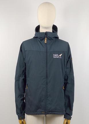Fjallraven куртка