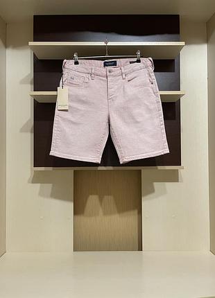 Scotch &amp; soda, оригинал джинсовые шорты