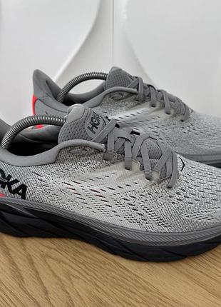 Оригінальні кросівки hoka clifton 8